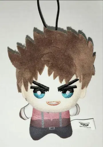 죠죠 조셉 치미토모 프라이스