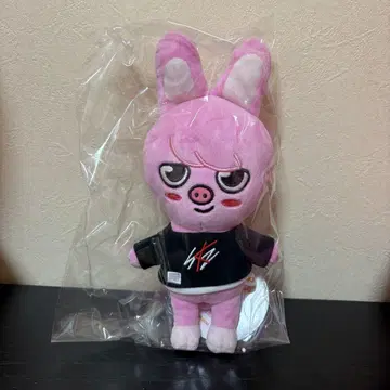 SKZOO PLUSH Original ver. 찬빈