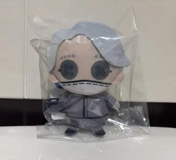 제5인격 휴일의 외출 봉제 인형 퍼펫 GiGO 한정판 마스코트 이솝