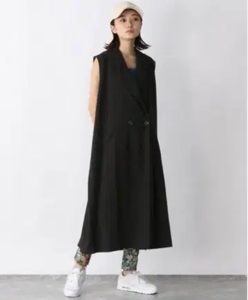 JEANASIS 롱베스트
