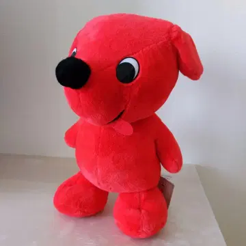 치바현 치바 군 봉제 인형 L