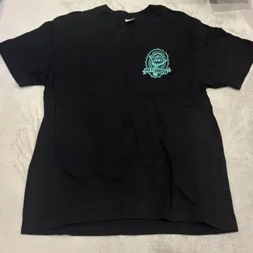 HEY-SMITH 티셔츠 L 사이즈