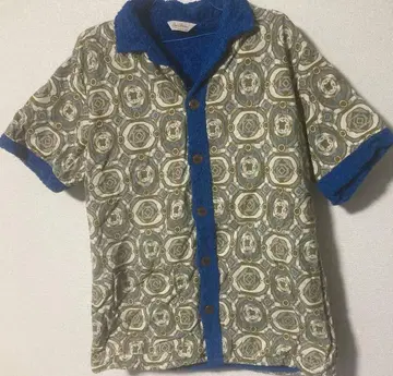 jantzen(얀센) 50년대 비치 셔츠 L 사이즈