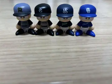 파워프로군 나란분데스 센트럴 리그