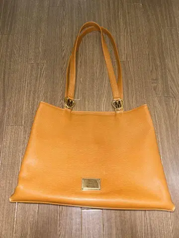 MOSCHINO 토트백