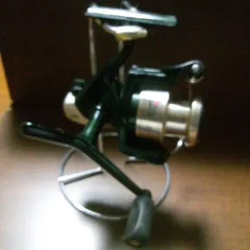 올드 모델, Abu Garcia C-IAR