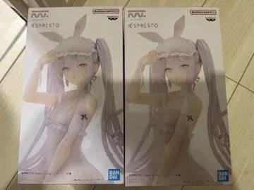 rurudo ESPRESTO -Sleepy Bunny- 슈가 2개