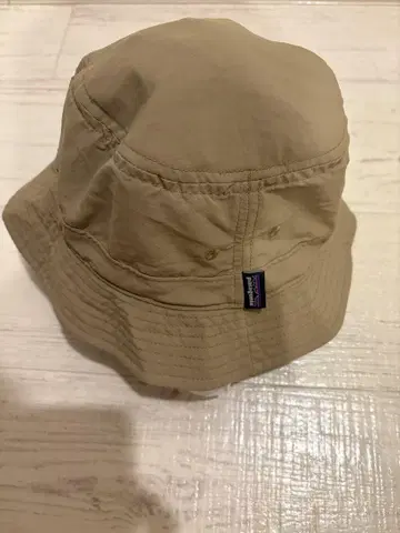 파타고니아 웨이브페어러 버킷 햇