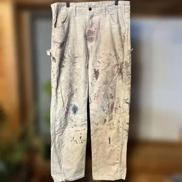 Dickies x SHERWIN WILLIAMS painter pants