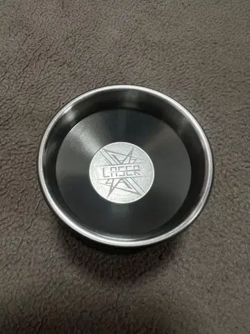 Lazer ( raw ) yoyo recreation