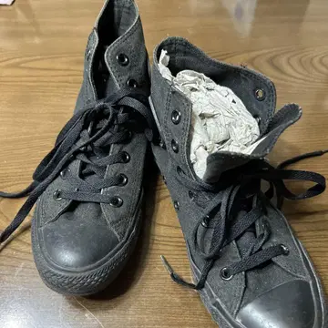 컨버스 스니커즈