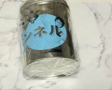오모코로 채널 한정판 아크릴 스탠드