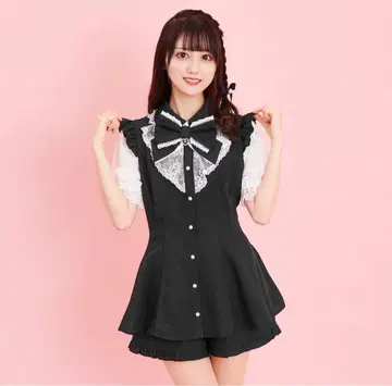 Secret honey 시크릿허니 셋업