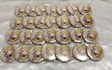 센라 캔뱃지