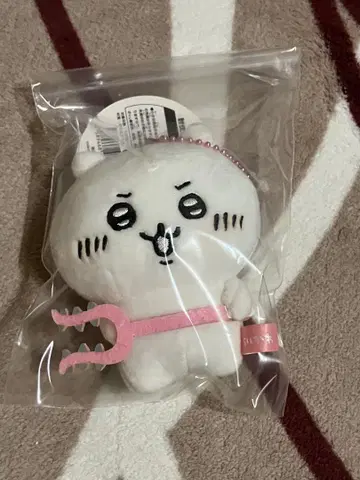 치이카와 토벌! 마스코트 봉제 인형