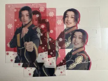 헤타뮤 클리어 브로마이드 중국