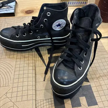 CONVERSE Chuck Taylor All Star 블랙