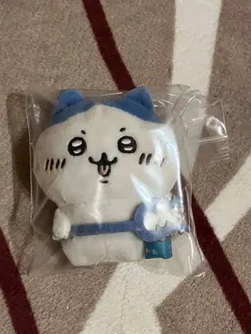 치이카와 (먼작귀) 토벌! 마스코트 하치와레