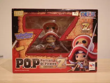 P.O.P Portrait Of Pirates Z 토니 토니 초파