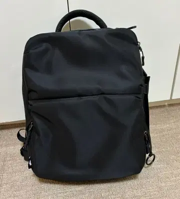 KABAG for ADHD 트윌_레귤러 5509 블랙