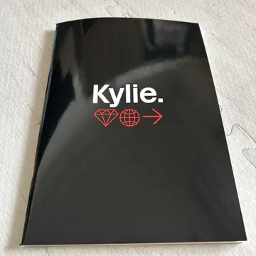 카일리 미노그 2025 Tension Tour 플래티넘 좌석 VIP 노트