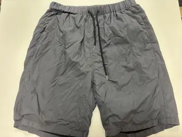 UNITED ARROWS 숏팬츠