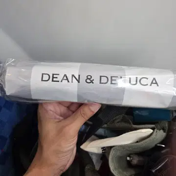 DEAN & DELUCA 접이식 우산