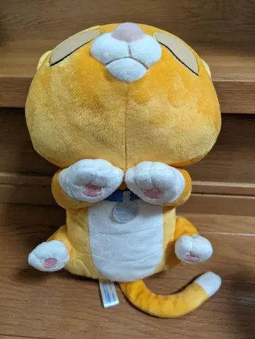 버즈 라이트이어 봉제 인형 삭스