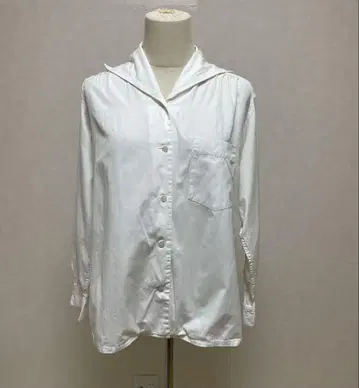 MARGARET HOWELL 마가렛호웰 긴팔 셔츠 블라우스