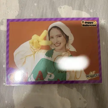 초도키메키 선전부 도키센 브로마이드 사인 포함