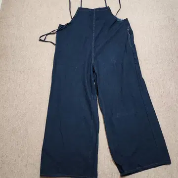 shein 커브 데님 살로펫 4XL