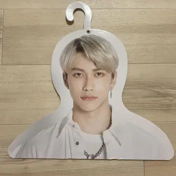 INI 이케자키 리토 포토 행거