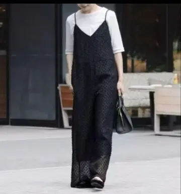 IENA 시어 자카드 올인원 이에나 36