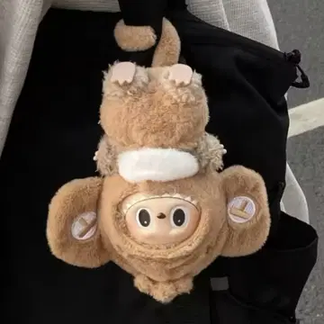 라부부 의상 인형옷 원숭이 몽키 미사용 새상품 코스튬