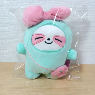 WDZY LYA 리아 봉제 인형 S 사이즈