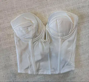 bridal bloom 백리스 타입 브라이덜 이너 C65