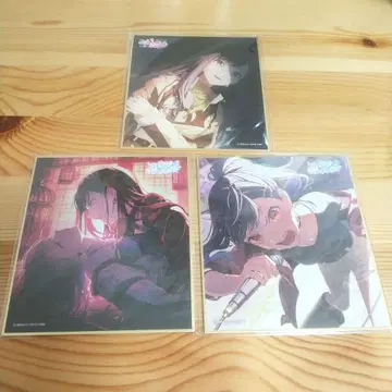 프로세카 색지 시라이시 안 묶음 판매