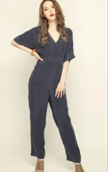 새상품급! 안코키누 올인원