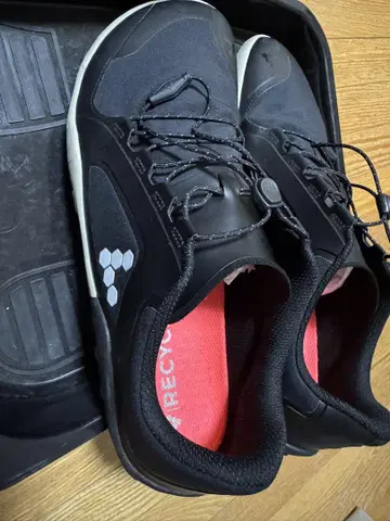 Vivobarefoot 프라이머스 트레일 III 올웨더 FG 46