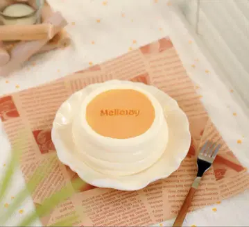 MELLOJOY 스퀴즈 수플레