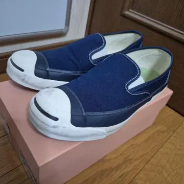 컨버스 잭 파셀 26.5cm