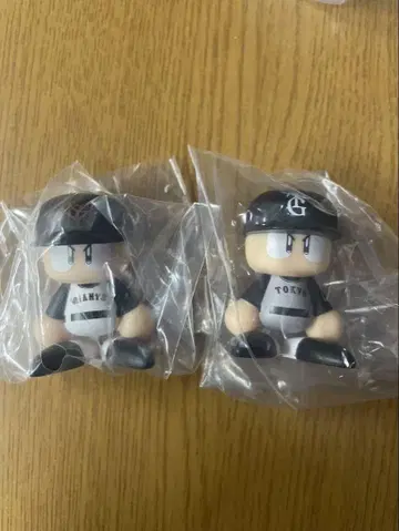 파워 프로 군 자이언츠 홈 & 비지터 세트
