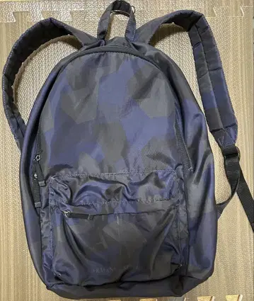 Armani Exchange 백팩
