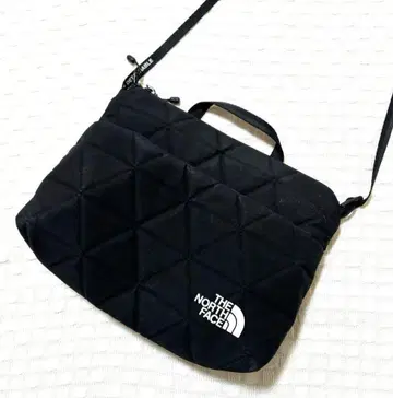 THE NORTH FACE 블랙 사코슈
