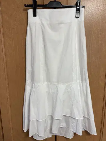 La boutique BonBon 머메이드 스커트