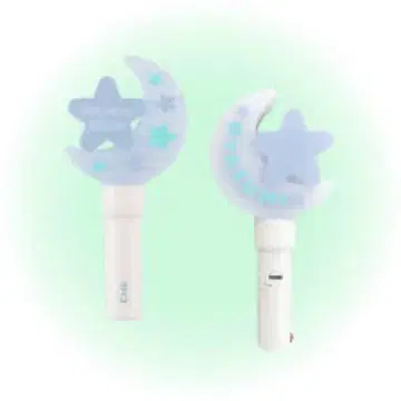 무쿠에나 응원봉