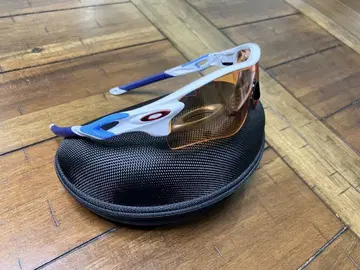 OAKLEY 오클리 레이더 락 커스텀