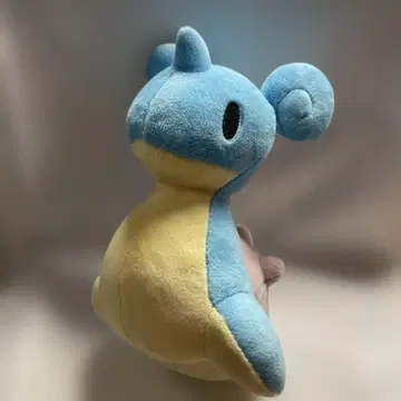포켓몬 포켓몬돌즈 라프라스