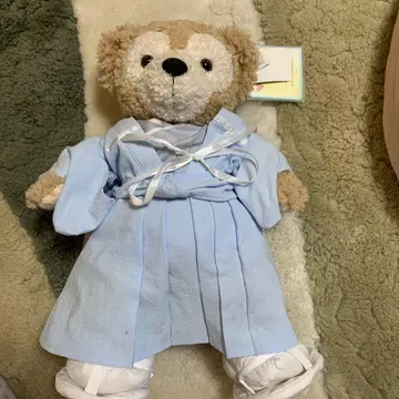 마츠준 어쩌지 이에야스 더피 S