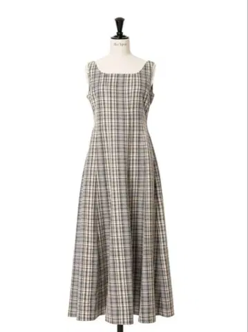 Herlipto Paddington Long Dress